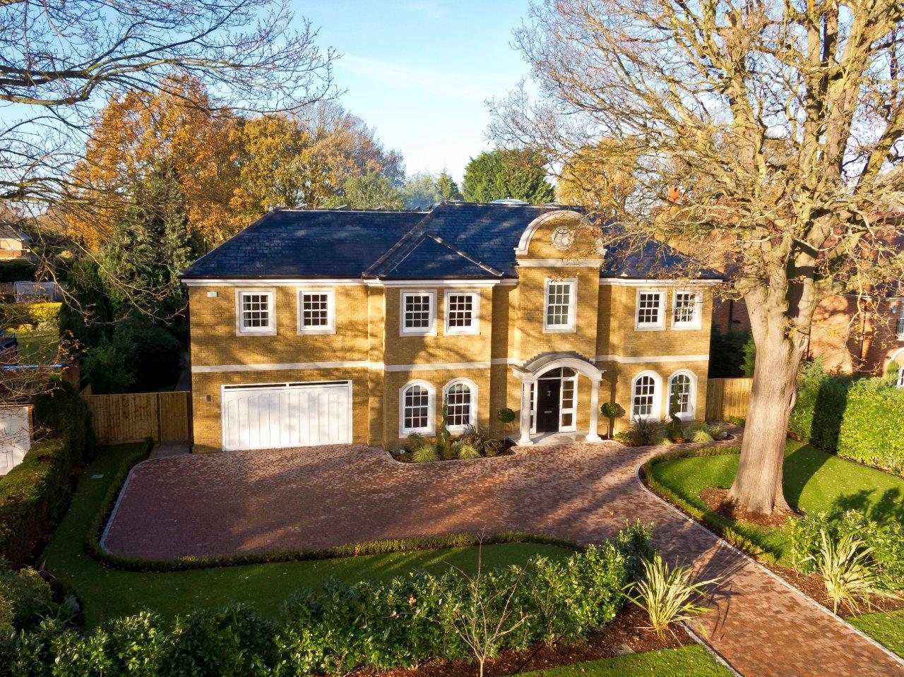 Westwell Sold Hoopers Homes