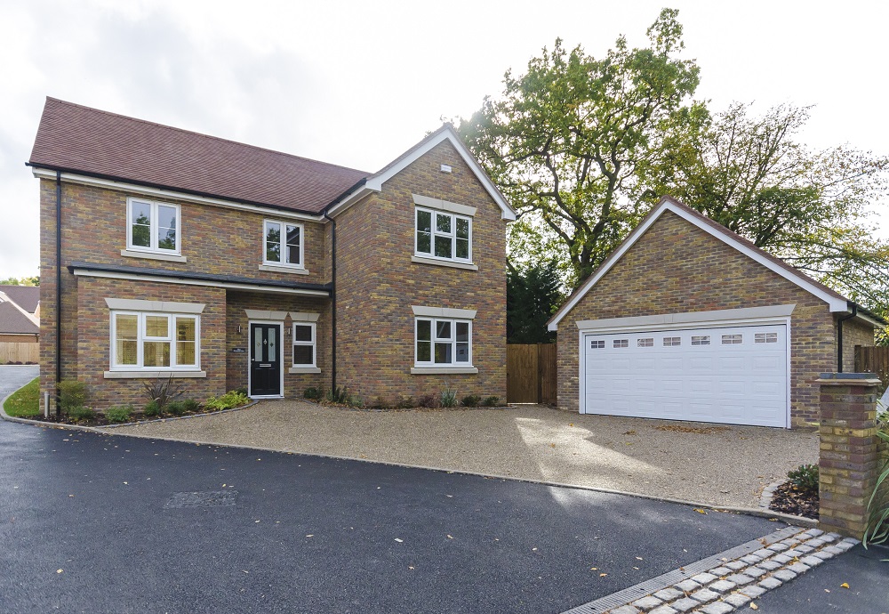 Parkwood Close Sold Hoopers Homes