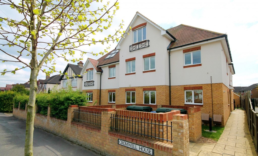 Cromwell House Sold Hoopers Homes