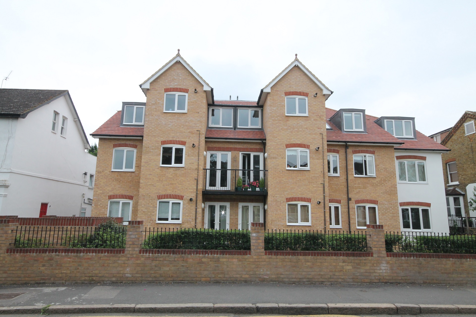 Hooper Court Sold Hoopers Homes