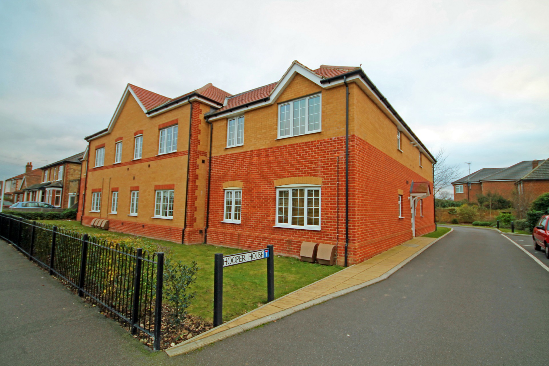 Hooper House Sold Hoopers Homes